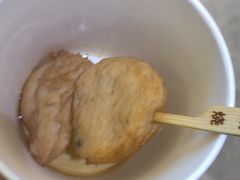 -today便利店(汉街店)