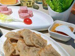 -浩爷羊蝎子火锅(双榆树店)