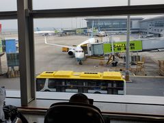 -长沙黄花国际机场-T1航站楼