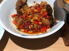 -楚山晓·湖北菜(武汉光谷K11店)