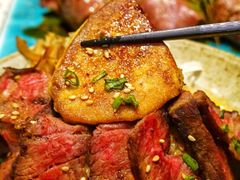 -炙柒Sekinana·精致料理 烧鸟·铁板烧(海上世界店)