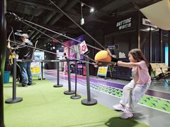 -VS SPORTS PARK运动玩乐园·团建·生日会(合生汇店)
