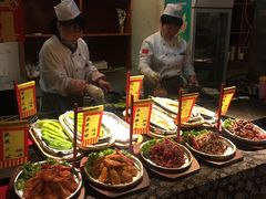 -鲁城往事(游客中心店)