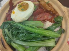 -华记煲仔华·煲仔饭(三元里万科里店)