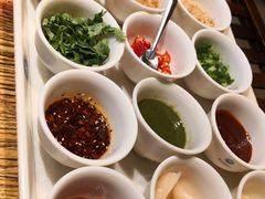 -额尔敦传统涮(公园西路店)