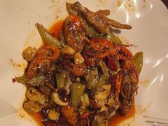 -三个大叔东北烧烤·砂锅菜(西三旗店)