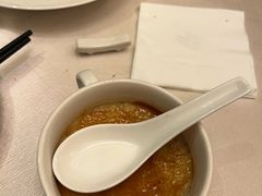 -上海金桥红枫万豪酒店-万豪中餐厅