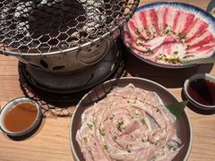 -烧肉达人•炭火烧肉(新天地店)