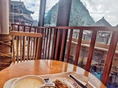 -冰泉豆浆馆(阳朔店)