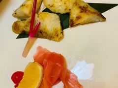 西京烤银鳕鱼-鲔屋寿喜烧