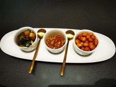-西郊八号·山野江西菜(开发区店)