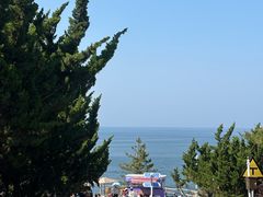 -养马岛旅游度假区