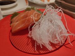 -新一番三文鱼寿司(友谊国贸城店)