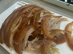 -金家老三饭庄(常营店)