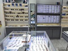 -ALPS阿尔卑斯眼镜(我格广场店)