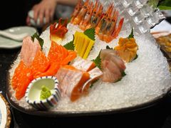 -上井精致料理(大坪店)