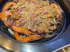 -杨记齐齐哈尔烤肉(总店)