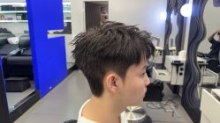 -CIT造型·烫发·染发