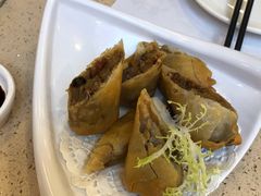 鸡丝炸春卷（中）-点都德(千灯湖环宇城店)