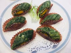 -金华安大酒楼·老牌潮菜·粤式茶点(东方国际店)