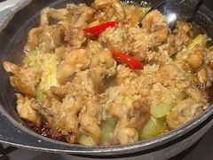 -张阿强川菜(顺德大信新都汇店)