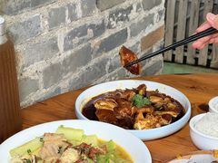 -东坊味道私房菜·地道顺德菜(大良店)