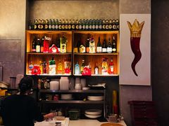 -贝拉披萨Pizzeria da Bella Verace