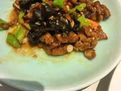 -新侨小馆(东直门北小街店)