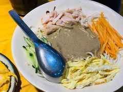 -大牛湾·眷村牛肉面(蠡溪店)