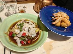 -小吊梨汤·北京菜·烤鸭(清河万象汇店)