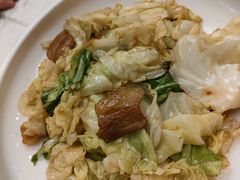 手撕包菜-金蝉食府(维吉奥广场店)