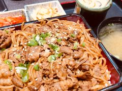 -禾绿回转寿司(万柳华联店)