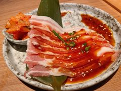 -烧肉达人•炭火烧肉(新天地店)