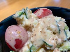 -锦鲤堂日本料理(莱茵之星店)