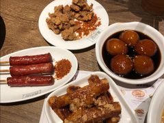 -万利记·长沙粉面小吃(东门町美食街店)