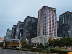 -素满香·食养自助(建邺万达店)
