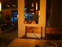 -兮禾酒馆(护国路店)