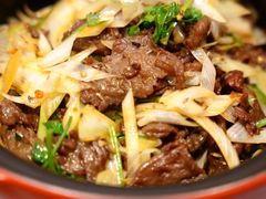 -望乡楼上海菜(日月光店)