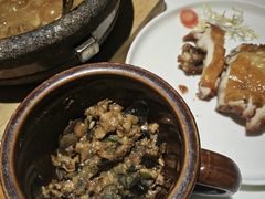 -小放牛炒菜馆(裕华万达店)