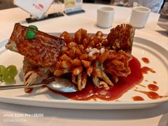 -松鹤楼(狮山永利广场店)