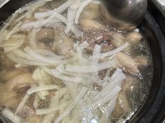 -百年果林椰子鸡(中洲店)