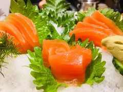 -浦·传统日式料理(3 5 1 1 店)