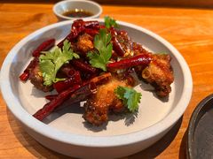 -SHAN山(前滩太古里店)