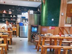 -木屋烧烤(双榆树店)