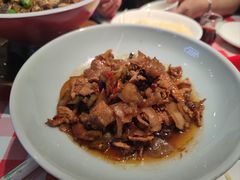 -老街鱼嘴巴(坡子街老店)