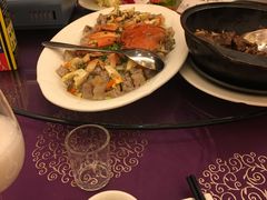 -国惠大酒楼(仓山万达店)