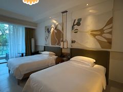 -三亚海棠湾万丽度假酒店