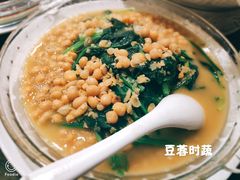 豆蓉时蔬-庆合府重庆大排档(紫都城店)