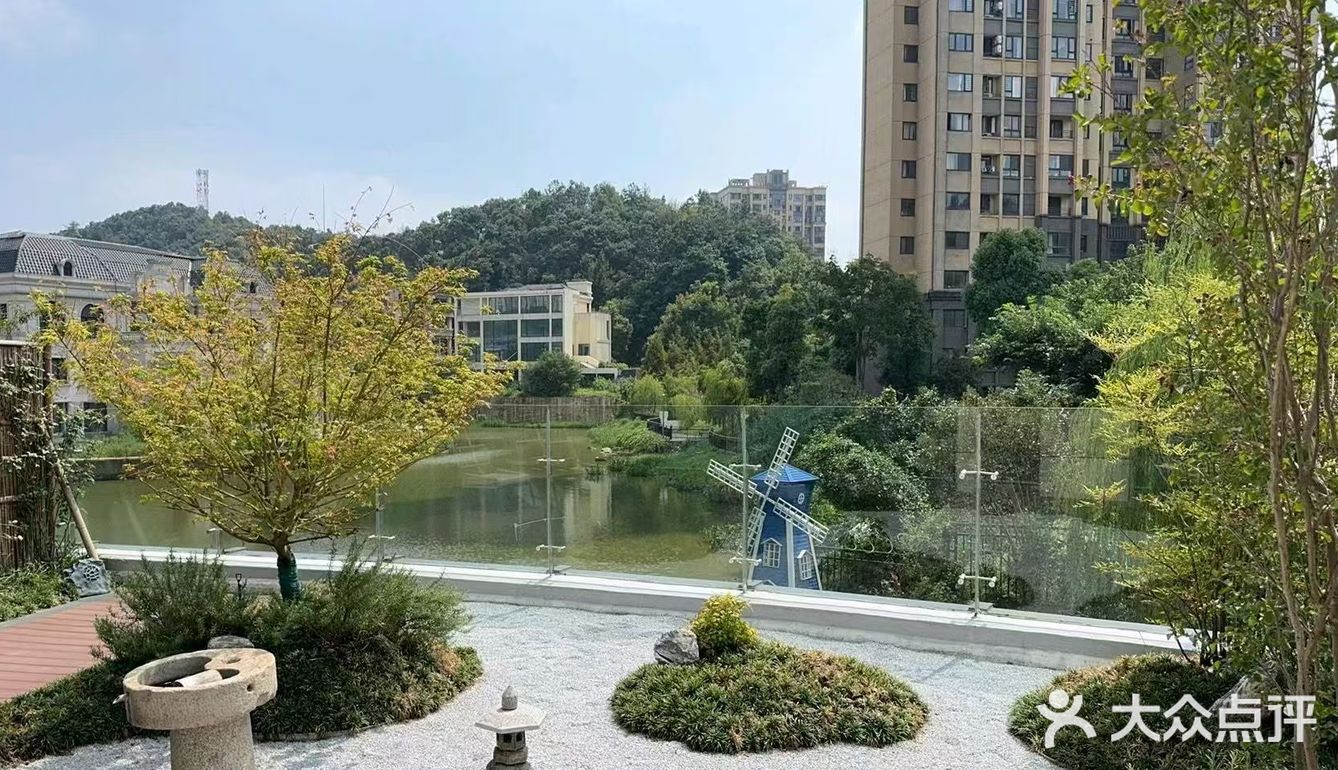 每个包厢都以湖南非物质文化遗产为主题