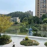 每个包厢都以湖南非物质文化遗产为主题